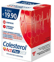 COLESTEROL ACT PLUS CM 60 COMPRESSE - Farmaspeed
