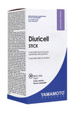 DIURICELL STICK PINEAPPLE 20 SACHETS X 3.8 G