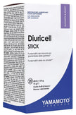 DIURICELL STICK FRUTTI DI BOSCO 20 BUSTINE X 3,8 G - Farmaspeed