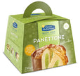 MEDITERRANEAN PLEASURES PISTACHIO PANETTONE 750 G