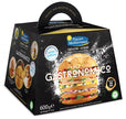 MEDITERRANEAN PLEASURES GASTRONOMIC PANETTONE 600 G
