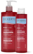 DEXECLEAR GEL SCHIUMOGENO ANTI IMPERFEZIONI 400 ML - Farmaspeed