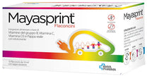 MAYASPRINT 10 FLACONCINI - Farmaspeed