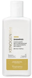 KENOGEN PLUS SHAMPOO DONNA 200 ML - Farmaspeed
