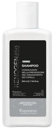 KENOGEN PLUS SHAMPOO UOMO 200 ML - Farmaspeed