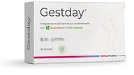GESTDAY 30 SOFTGEL DA 850 MG - Farmaspeed