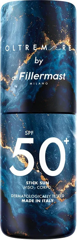 DR FILLERMAST STICK VISO 50+ 17 G - Farmaspeed