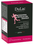 DULAC GLUCOSAMINA ARTIGLIO DEL DIAVOLO 90 CAPSULE