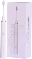 MYVARIATIONS SPAZZOLINO ELETTRICO SONICO BIANCO - Farmaspeed
