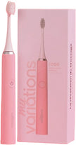 MYVARIATIONS SONIC ELECTRIC TOOTHBRUSH PINK
