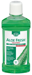 ESI ALOE FRESH COLLUTORIO ZERO ALCOOL 500 ML - Farmaspeed