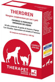 THERDREN THERAPET 30 COMPRESSE - Farmaspeed