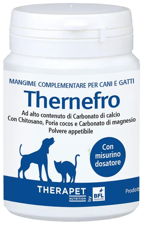 THERNEFRO THERAPET 75 G - Farmaspeed