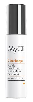 MYCLI C-RECHARGE TRATTAMENTO 50 ML