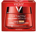 LIFTACTIV COLLAGEN SPECIALIST 16 CREAM SPF50 50 ML - Farmaspeed