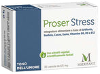 PROSER STRESS 30 COMPRESSE - Farmaspeed