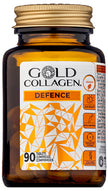 GOLD COLLAGEN DEFENCE 90 COMPRESSE