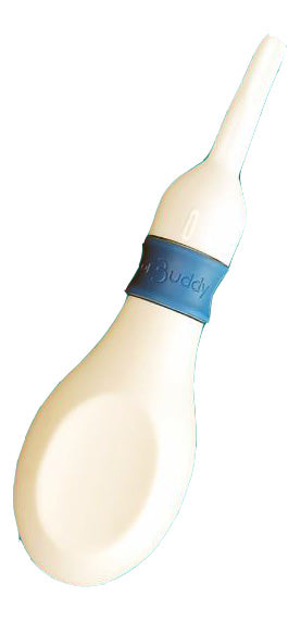 EARBUDDY BLU DISPOSITIVO PULIZIA ORECCHIO