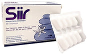 SIIR COMPRESSE - Farmaspeed