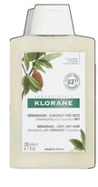 KLORANE SHAMPOO CUPUACU BIO 200 ML - Farmaspeed