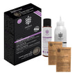 ORGANICS PHARM ORGANICS COLOR 5/1 LIGHT ASH BROWN