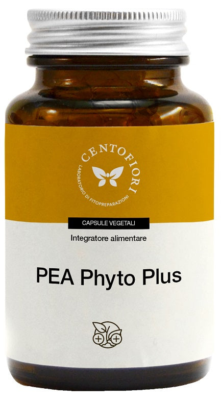 PEA PHYTO PLUS 60 CAPSULE VEGETALI