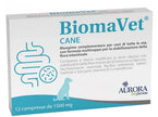 BIOMAVET CANE 1500MG 12 COMPRESSE - Farmaspeed