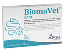 BIOMAVET CANE 750MG 12 COMPRESSE - Farmaspeed