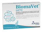 BIOMAVET GATTO 380MG 12 COMPRESSE - Farmaspeed