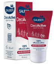 SAUBER DEOACTIVE CREMA 35 ML - Farmaspeed