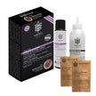 ORGANICS PHARM ORGANICS COLOR 7/3 BIONDO DORATO