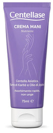 CENTELLASE CREMA MANI 75 ML - Farmaspeed