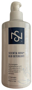 SCIENTIA NOVA CLEANSING OIL 400 ML