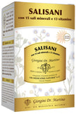 SALISANI POLVERE SOLUBILE 360 G