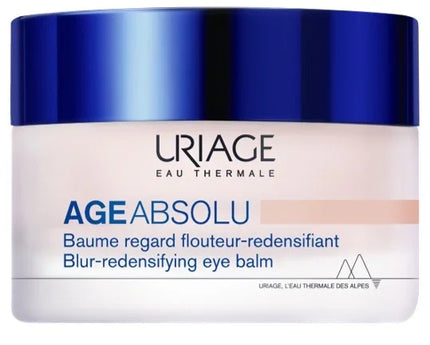 AGE ABSOLU BALSAMO CONTORNO OCCHI 15 ML - Farmaspeed