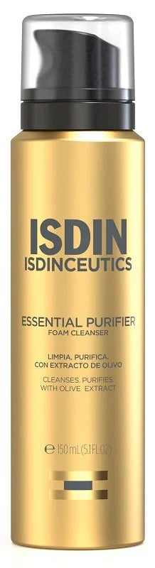 ISDINCEUTICS ESSENTIAL PURIFIER 150 ML - Farmaspeed