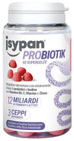 ISYPAN PROBIOTIK 60 SUPERGELEE - Farmaspeed