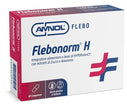 FLEBONORM H 40 TABLETS
