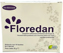 FLOREDAN 10 BUSTINE - Farmaspeed