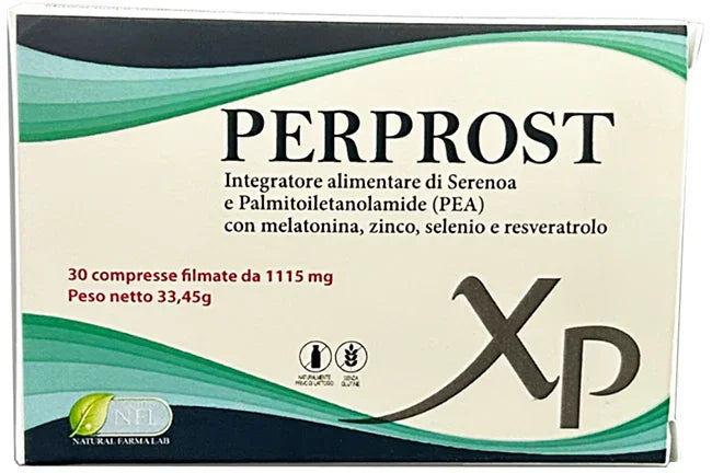 PERPROST 30 COMPRESSE - Farmaspeed