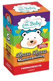 I'M BABY LECCA LECCA MULTIVITAMINICO + VITAMINA C D + ZINCO 20 PEZZI - Farmaspeed