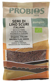PROBIOS SEMI LINO SCURI 300 G - Farmaspeed