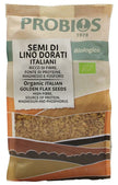 PROBIOS SEMI DI LINO DORATI 300 G - Farmaspeed