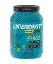 ENERVIT PURE PRO PROTEIN CLEAR TROPICAL 500 G - Farmaspeed