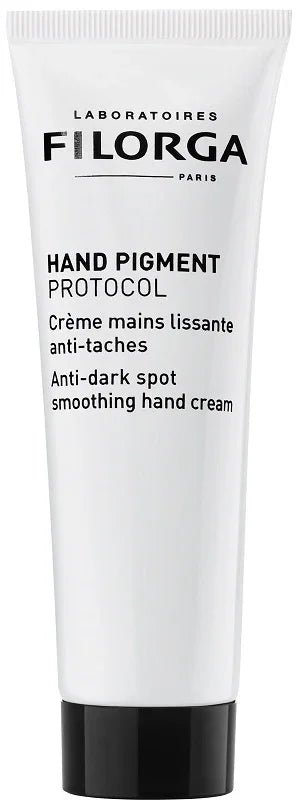 FILORGA HAND PIGMENT PROTOCOL 50 ML - Farmaspeed