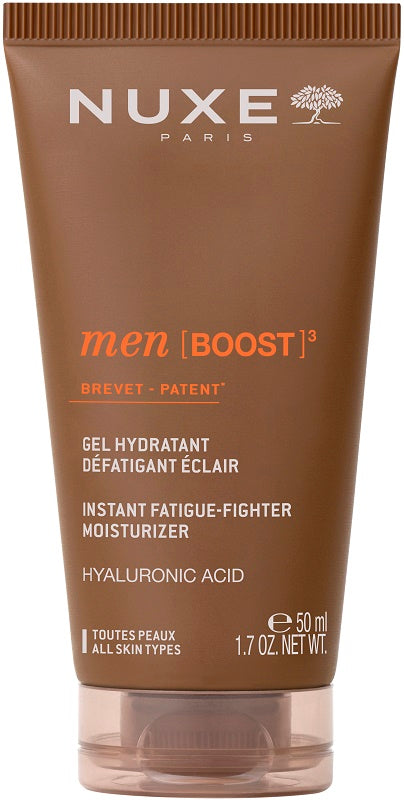 NUXE MEN GEL IDRATANTE  MULTI-FUNZIONE 50 ML