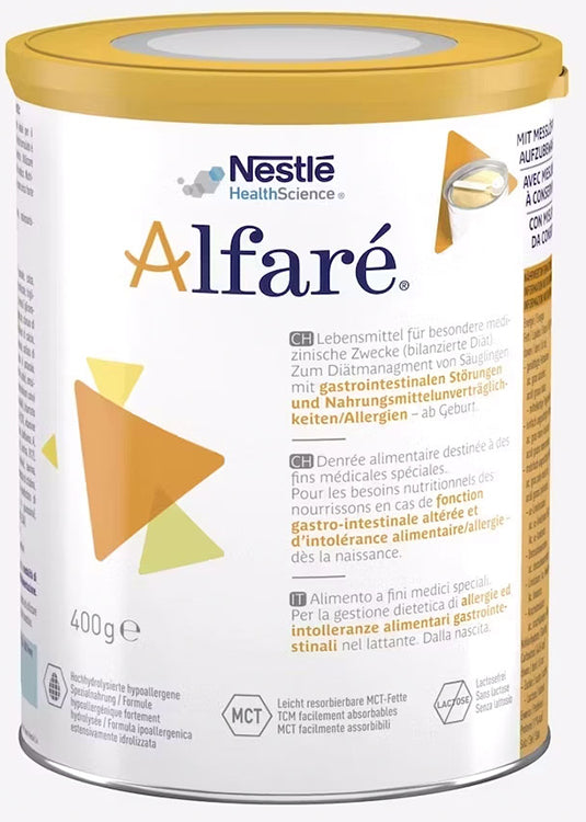 ALFARE' POWDER 400 G