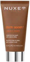 NUXE MEN FLUIDO ANTI-ETA' GLOBALE 50 ML