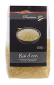MY SNACK PREMIUM PLUS RISI D'ORO PASTA APROTEICA 500 G