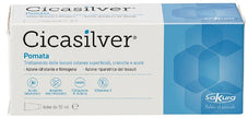 CICASILVER POMATA 50 ML - Farmaspeed